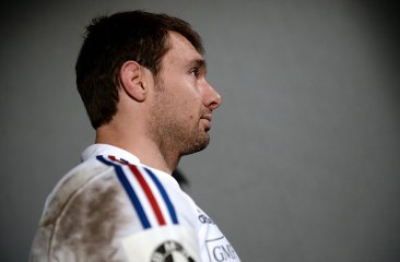 Clerc : « Je me sens frais physiquement »