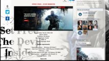 OFFICIEL CRYSIS 3 CRACK TÉLÉCHARGER