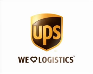 UPS Logo