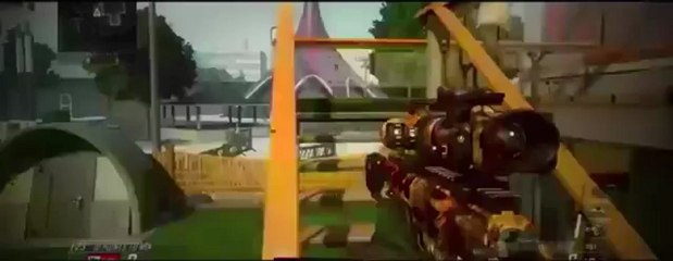 NUKETOWN 2025 TRICK SHOT MONTAGE! -