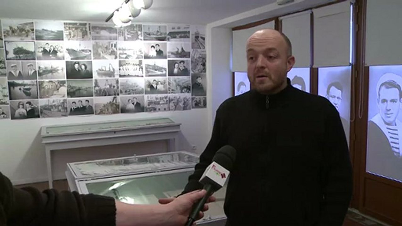 Les marins ont du succés