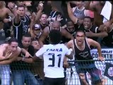 Corinthians busca empate com o Palmeiras no Pacaembu