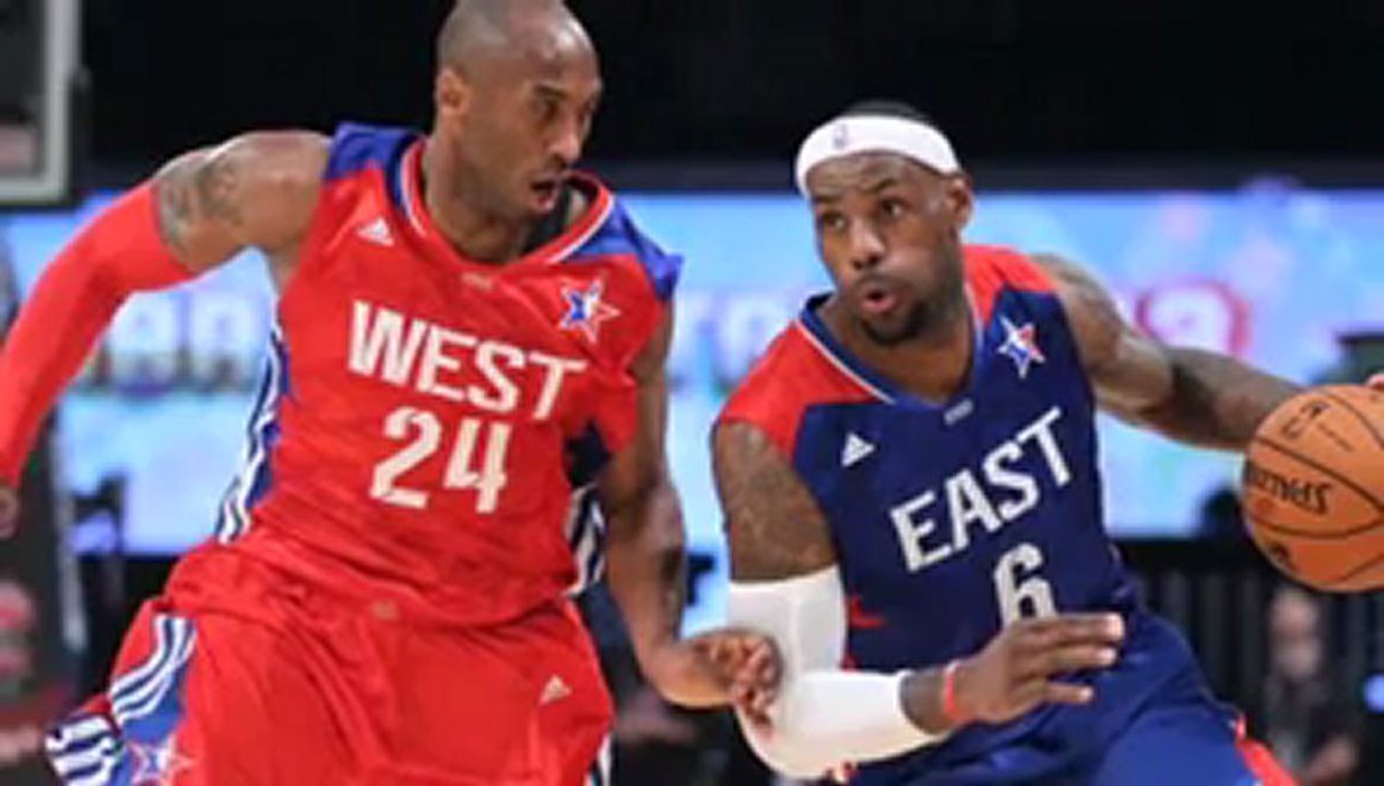 MVP Paul Leads West in NBA All-Star Game