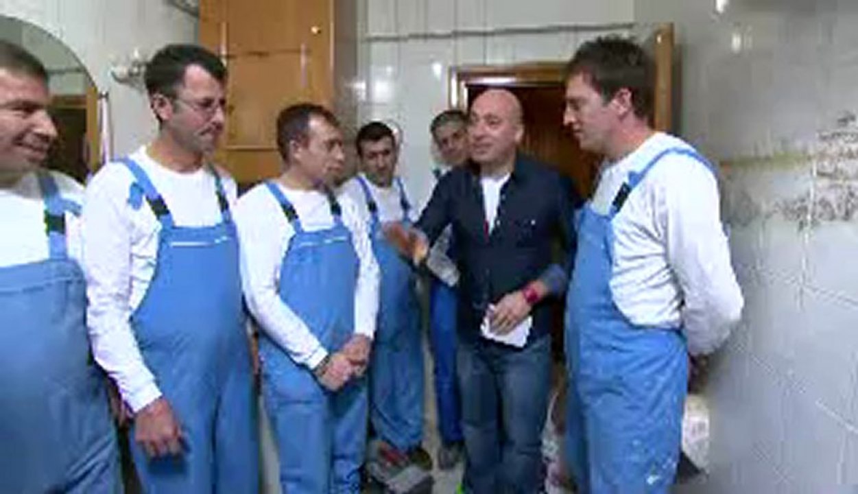evim şahane