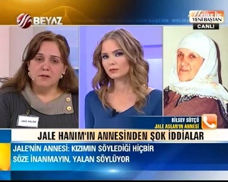Melike İle Yeni Baştan 18.02.2013 2.Kısım