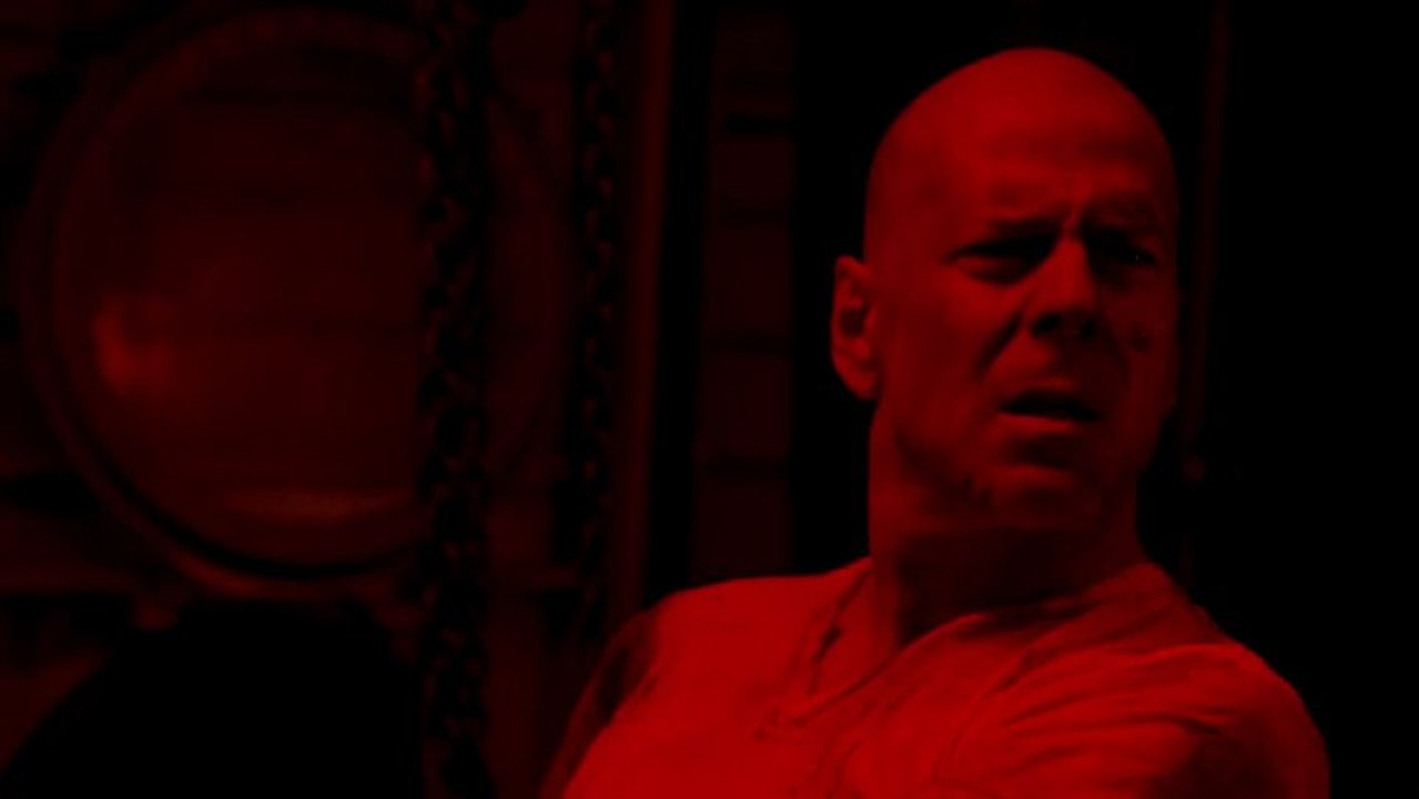 Die Hard : Belle journée pour mourir - Extrait Chernobyl VOST HD