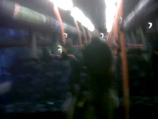 Metrobus route 291 to Crawley 532 part 1 video