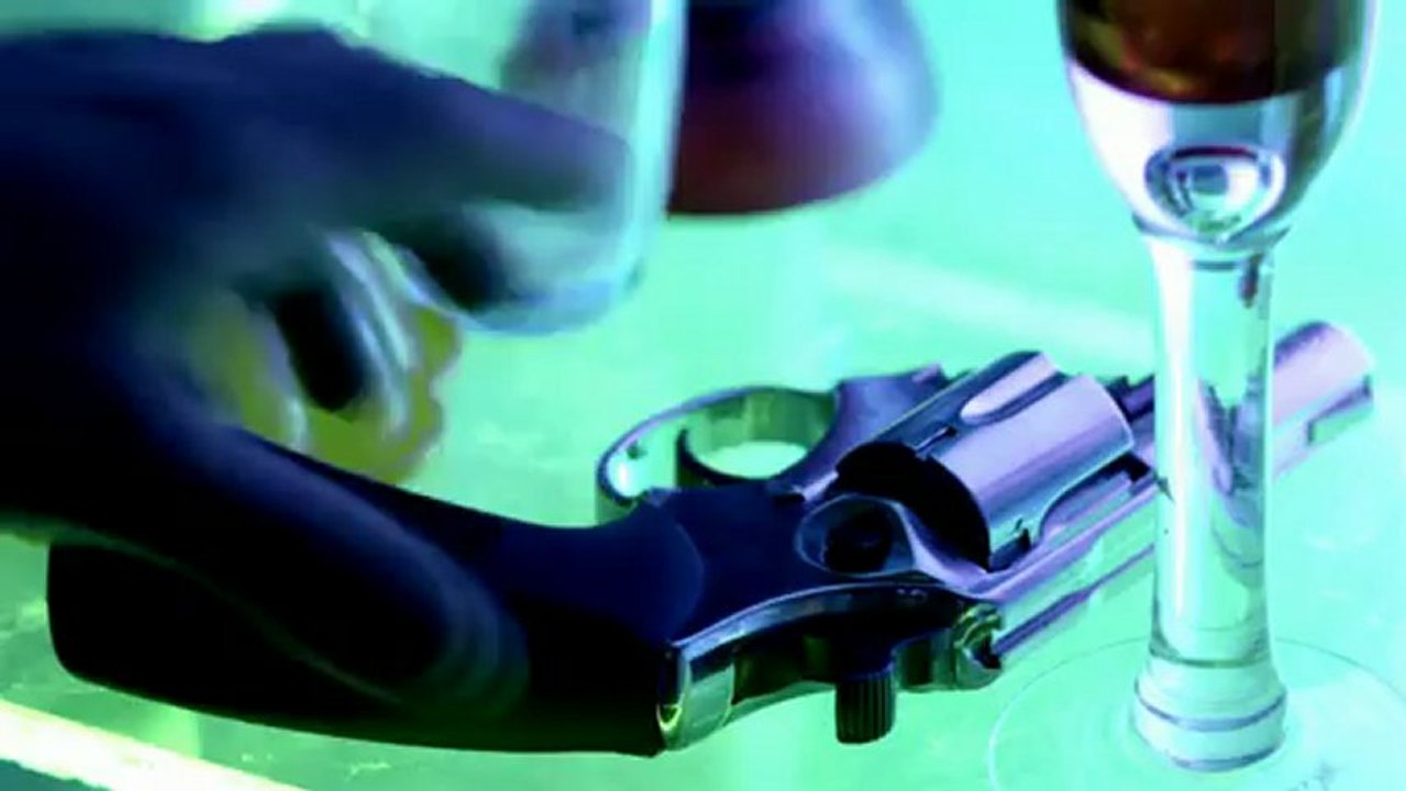 Μία Νύχτα στην Αθήνα /  A Night in Athens