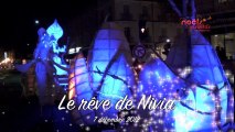 Noëls Insolites de Carpentras 2012 - Le rêve de Nivia