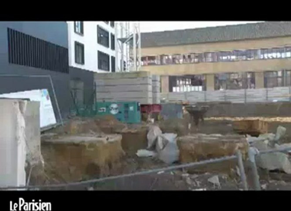 Fusillade à Pierrefitte-sur-Seine : deux ouvriers blessés