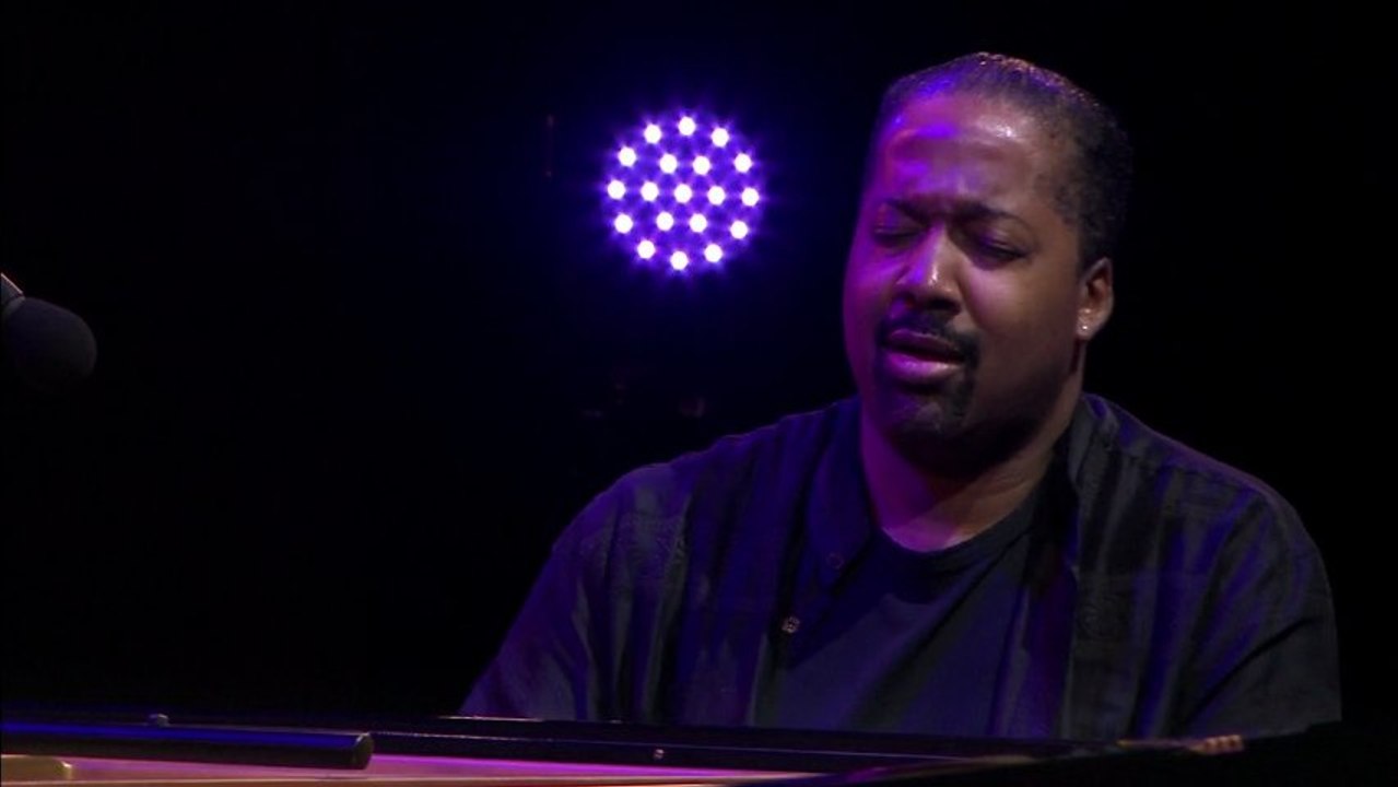 Eric Reed "Reflections" - Zycopolis Productions