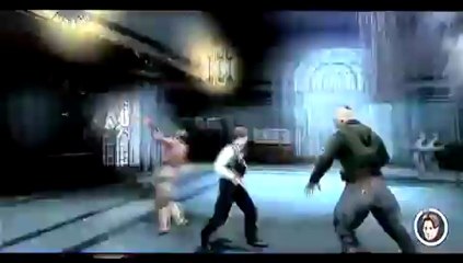 The Mummy Tomb of The Dragon Emperor – WII [Download .torrent]