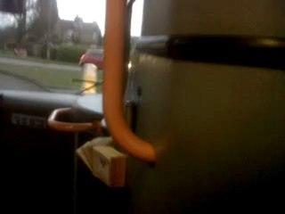 Metrobus route 291 to Crawley 532 part 4 video