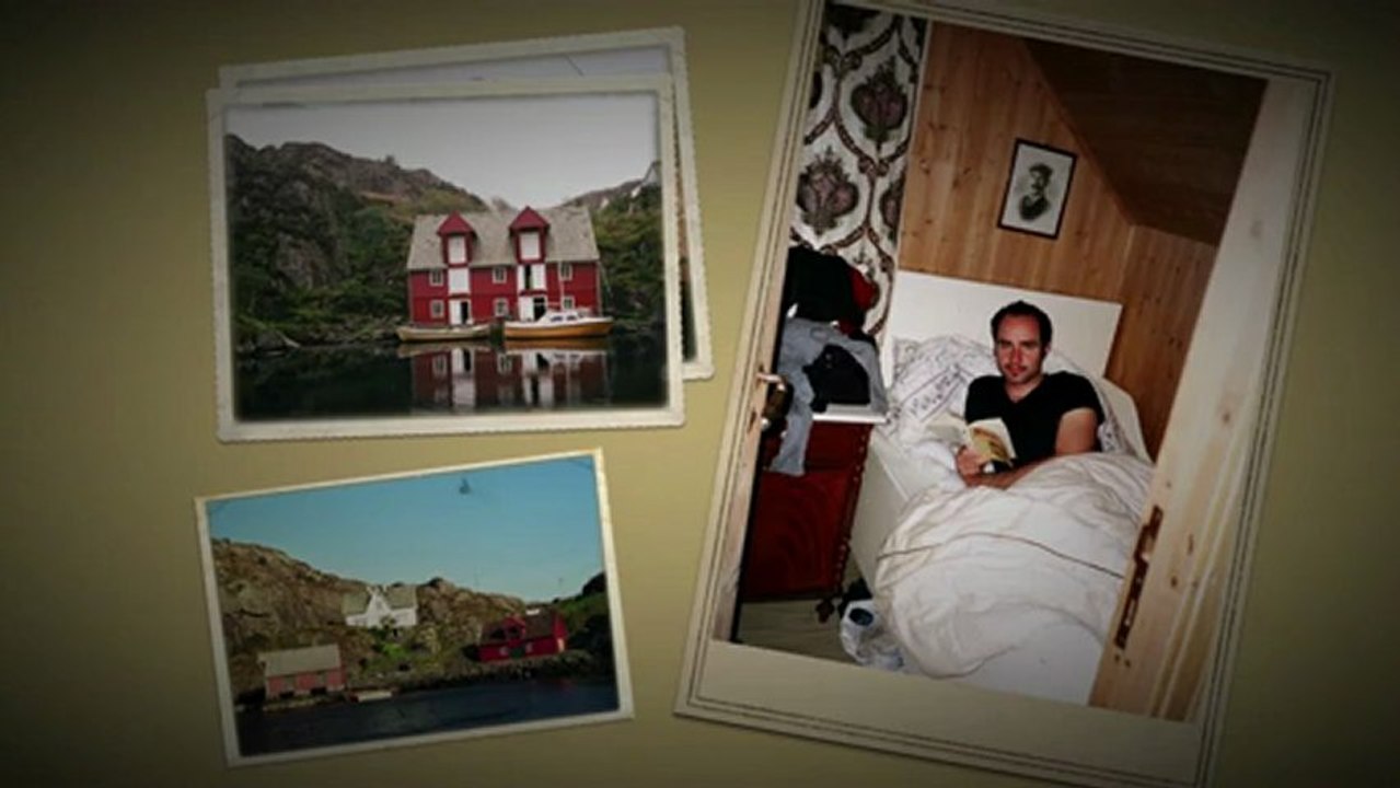 Norvège 2005