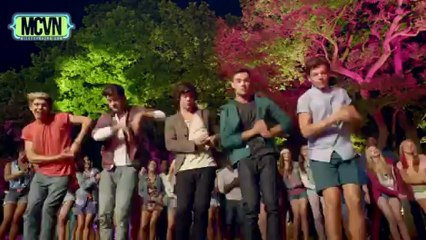 [MCVN Vietsub] One Direction - Live While Were Young