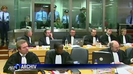 Kinderschänder Dutroux kommt nicht vorzeitig aus der Haft