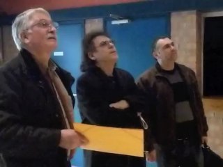 Le plus vieux cinéma du monde encore en activité est à Aniche