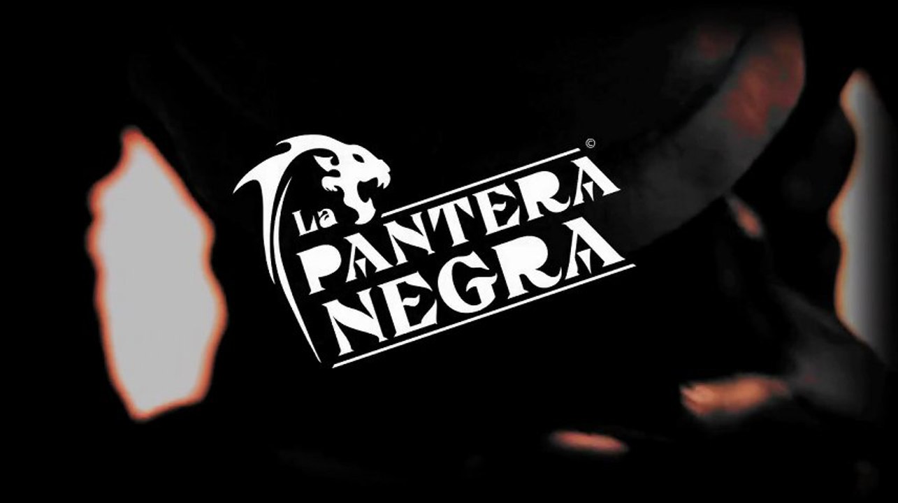 La Pantera Negra / Freestyle #2
