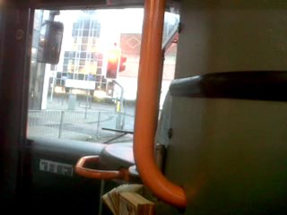 Metrobus route 291 to Crawley 532 part 5 video