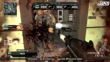 GR Friday Nights Feb 15 2013 - Call of Duty: Black Ops 2