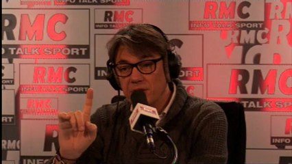 Marie-Anne Soubré : Le salaire de Carlos Ghosn chez Renault, c'est son argent de poche ! 14/02