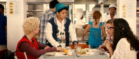 La Vraie Vie Des Profs - Enquête