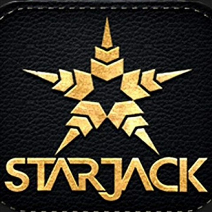 DJ STARJACK - Meet N!GG#S In Paris (Mash Up)