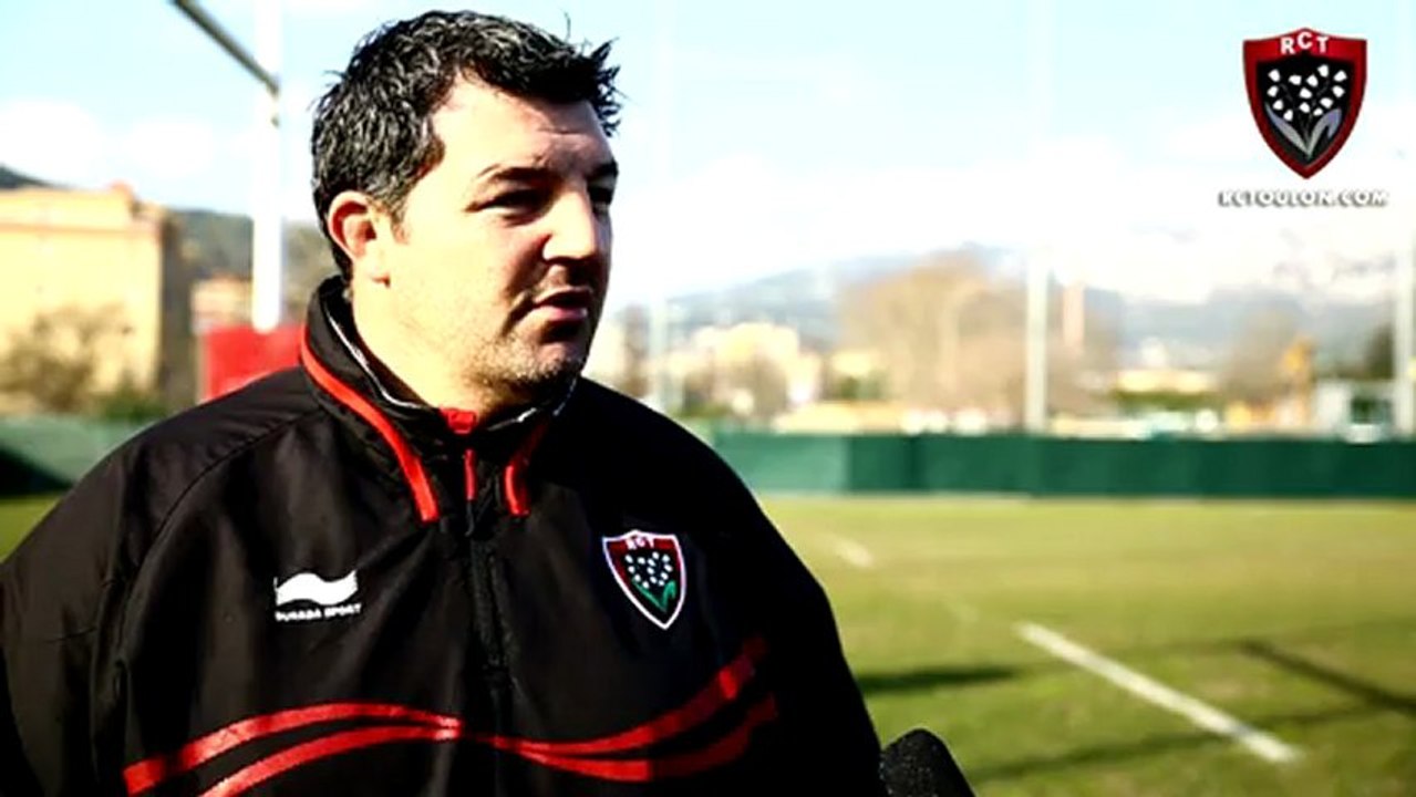 Olivier Azam