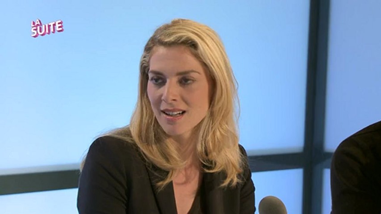 Bienvenue Chez Vous - La Suite du 29 mars 2012