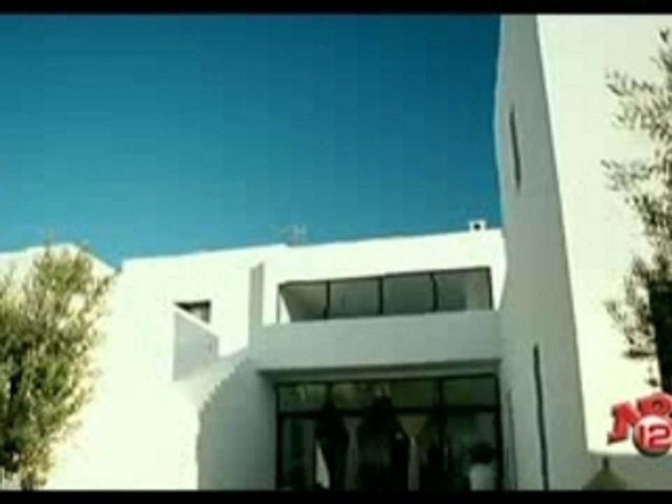 [CLIP] Tribal King - Facon sex