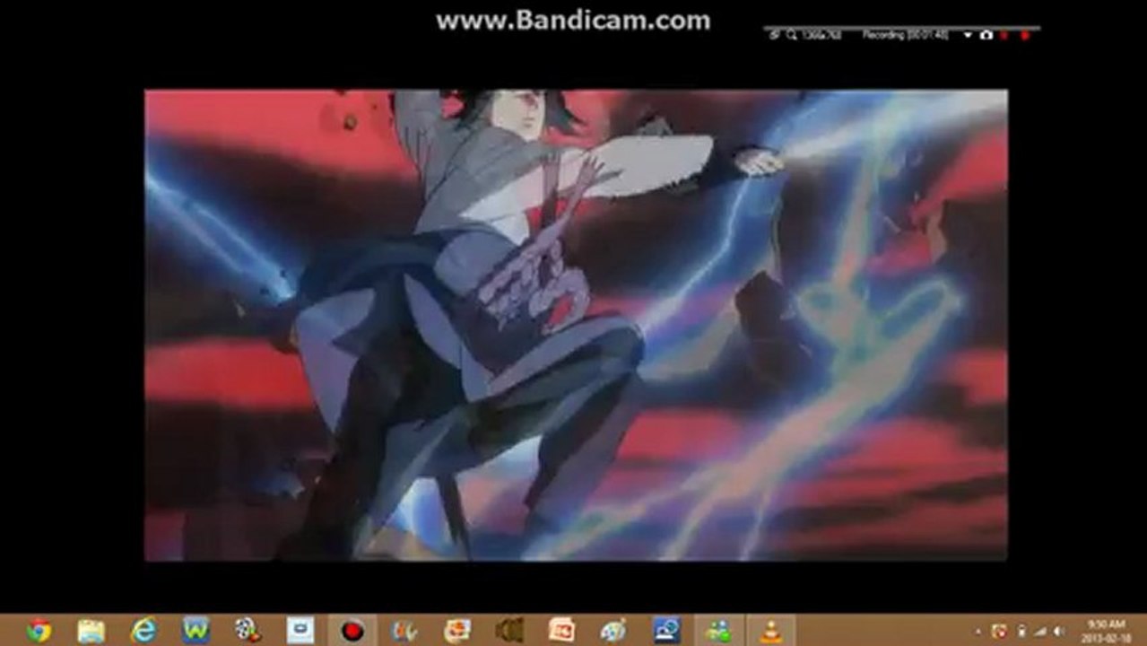 Opening To Bleach: Fade To Black The Movie 2011 DVD