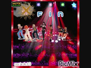 dance funk remixe  titre dont go par yazoo le 17 02 2013