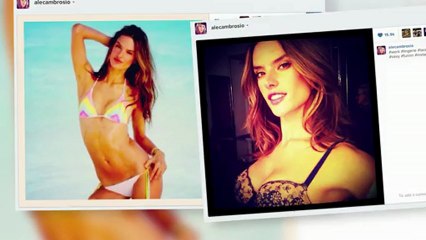 Sexiest Celebrity Twitter Pictures