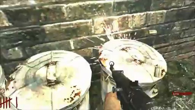 Custom Zombies - Garry's Mod....er, Shop! - A Cool, NEW 1-Video Custom Map!