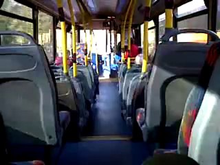 Metrobus route 916 to Tesco 367 part 3 video