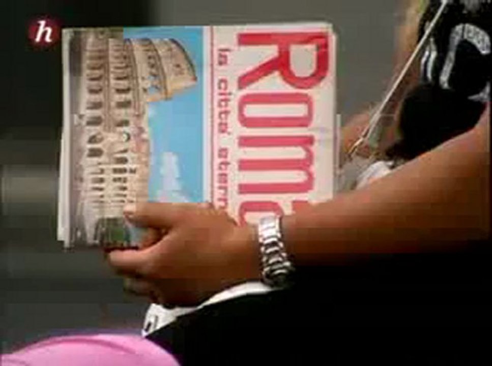 Les barbares - Les Goths féroces(COMPLET!)