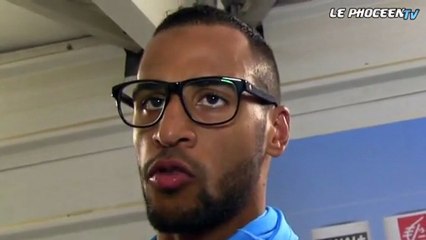 Romao juge sa première au Vélodrome