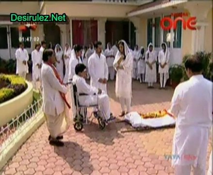 Jhilmil Sitaron Ka Aangan Hoga 15th February 2013 pt3