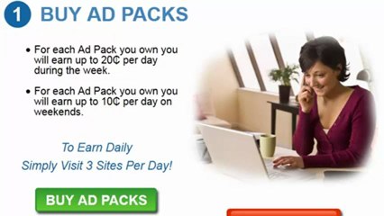 What is Profit Clicking-- Training Videos