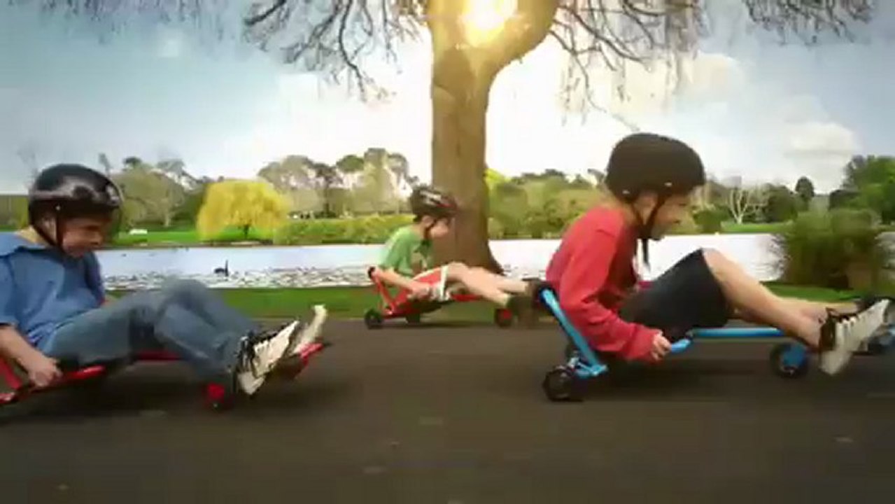 Ezyroller