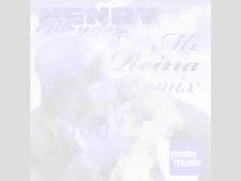 Henry Mendez - Mi reina (DJoy RM Remix 2013)