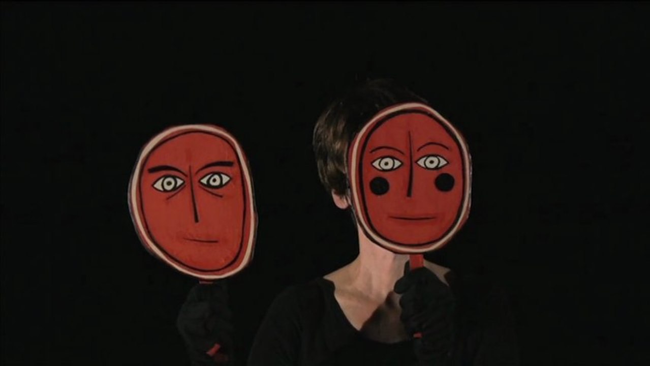 Spectacle scolaire avec la Cie Quelq'unS