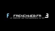 [FrenchWeb Story] Pierre Kosciusko-Morizet, co-fondateur de PriceMinister (Rakuten Group)