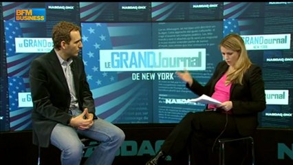 La folie autour de la couverture du sport illustrated - 16 février - Grand Journal de New York 4/4