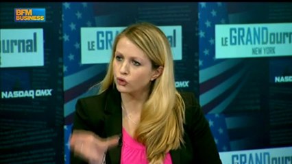 La Manufacture de Marques: mélanger innovation et héritage - 16 février - Grand Journal de NY 1/4