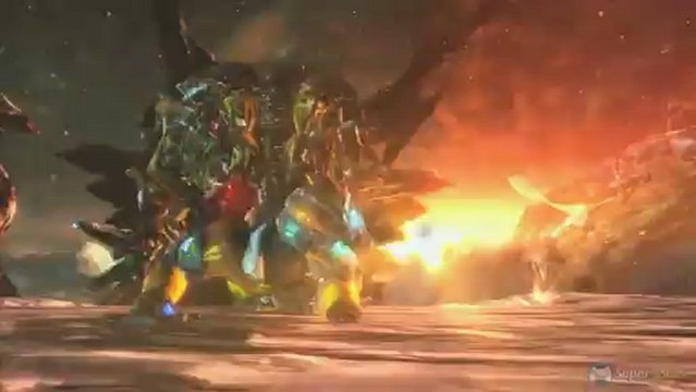 Soluce Dead Space 3 : Épisode 12 - Le Nexus