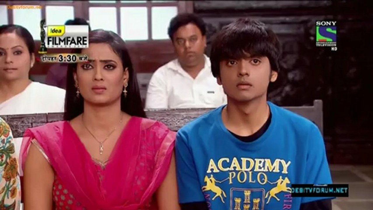 Parvarish Kuch Khatti Kuch Meethi 720p 18th February 2013 Video Watch Online HD pt1