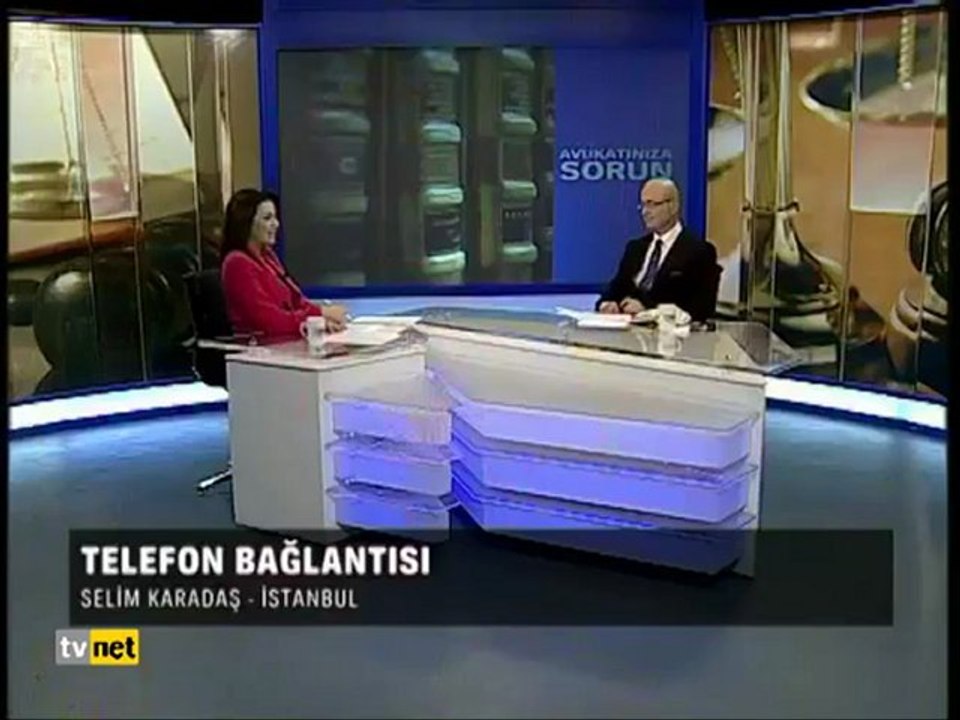 Avukatınıza Sorun