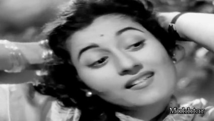 tum apna ranjo gham .. JAGJIT KAUR .. Madhubala
