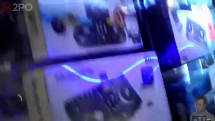 Alto Music Store Tour